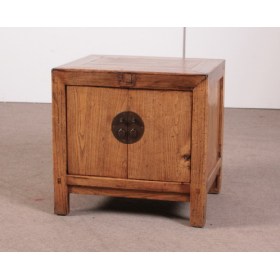 Antique Cabinet-105GJH-040