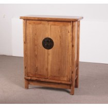 Antique Cabinet-105GJH-041