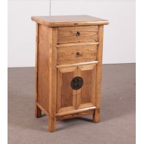 Antique Cabinet-105GJH-042