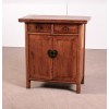 Antique Cabinet-105GJH-043