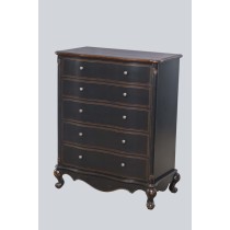 Antique Cabinet-M108420