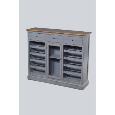 Antique Cabinet-M103301