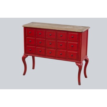 Antique Cabinet-M105217