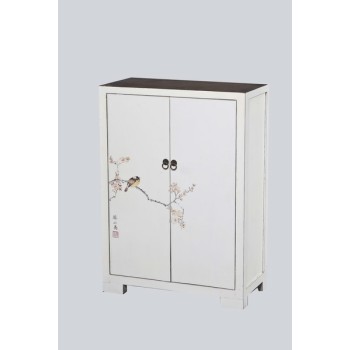 Antique Cabinet-M105304