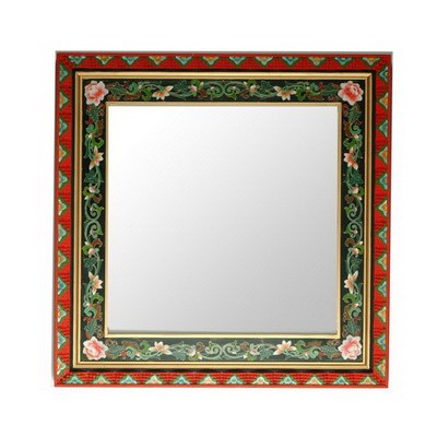 Antique Mirror-MQ08-277