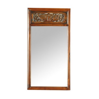 Antique Mirror- MQ08-273