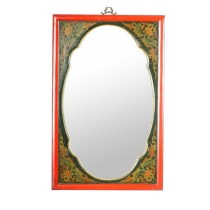 Antique Mirror-MQ08-276