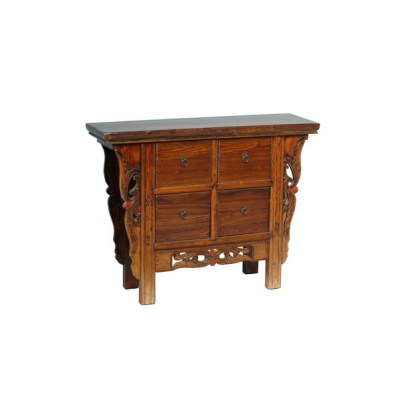 Antique Table-MQ08-053