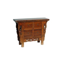Antique Table-MQ08-053