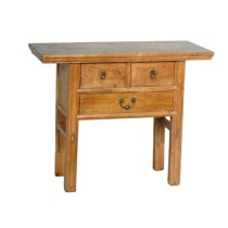 Antique Table-MQ08-066