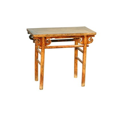 Antique Table-MQ08-067