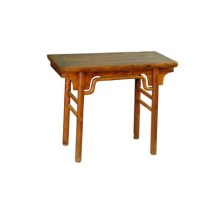 Antique Table-MQ08-069