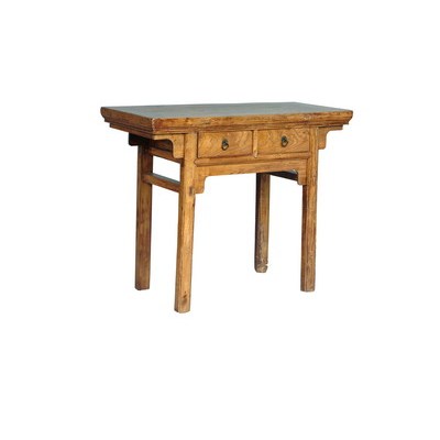 Antique Table-MQ08-070