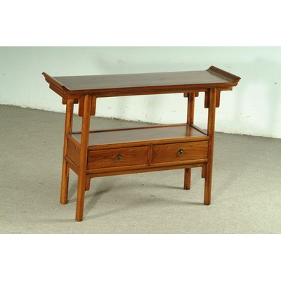 Antique Table-MQ08-081