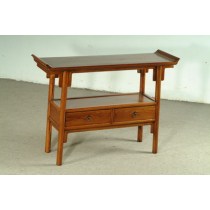 Antique Table-MQ08-081