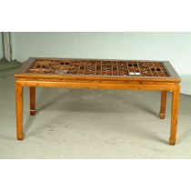 Antique Table-MQ08-151