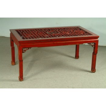 Antique Table-MQ08-152