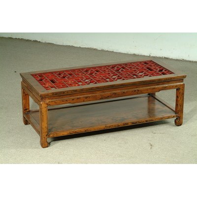 Antique Table-MQ08-173
