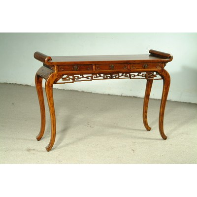 Antique Table-MQ08-190