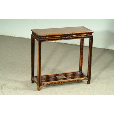 Antique Table-MQ08-195