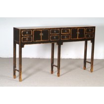 Antique Table-MQ08-198