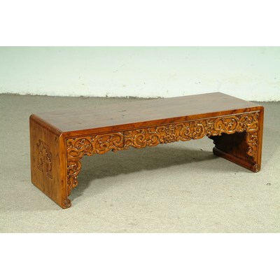 Antique Table-MQ08-202