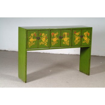 Antique Table-MQ08-210