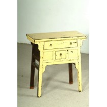 Antique Table-MQ08-227