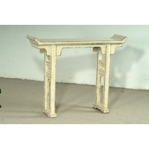 Antique Table-MQ08-228