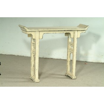 Antique Table-MQ08-228