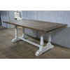 Antique Dinning Table-M103424