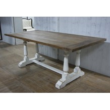Antique Dinning Table-M103424