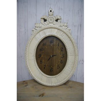 Antique Clock-M108114