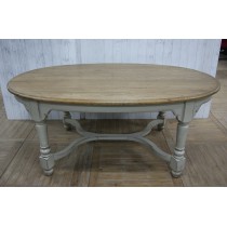 Antique Dinning Table-MD03-05