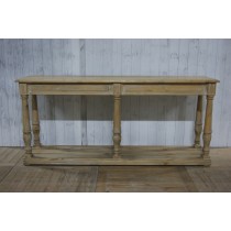 WOODEN TABLE-MA01-02