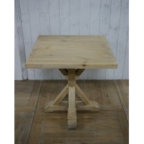 WOODEN TABLE MA02-02