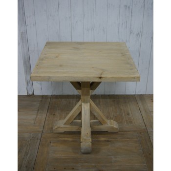 WOODEN TABLE MA02-02