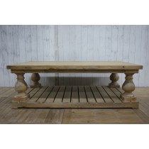 WOODEN TABLE MA02-06