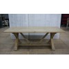 WOODEN TABLE-MA03-01