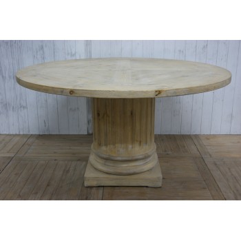 WOODEN TABLE MA03-03-01