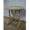 WOODEN TABLE MA05-01