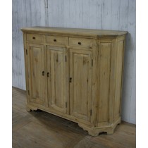 WOODEN CABINET MA07-01