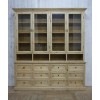 WOODEN CABINET MA08-01
