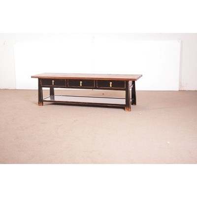 Solid wood furniture-CB-769