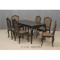 Antique furniture-F1-11-102,F1-13-102