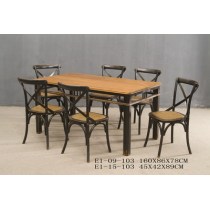 Antique furniture-E1-09-103,E1-15-103