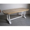 OVAL Style Dinning Table
