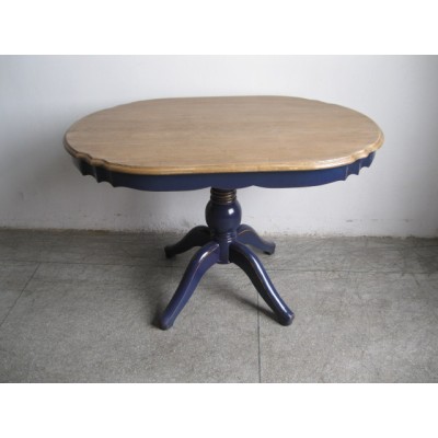 OVAL Dinning Table