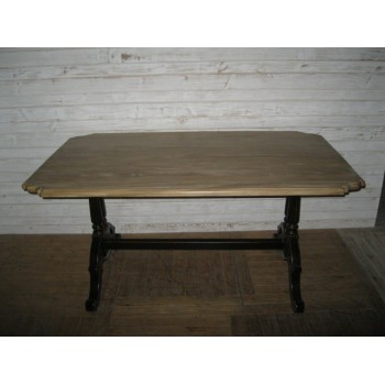 Rectangle Dinning Table