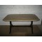 Rectangle Dinning Table